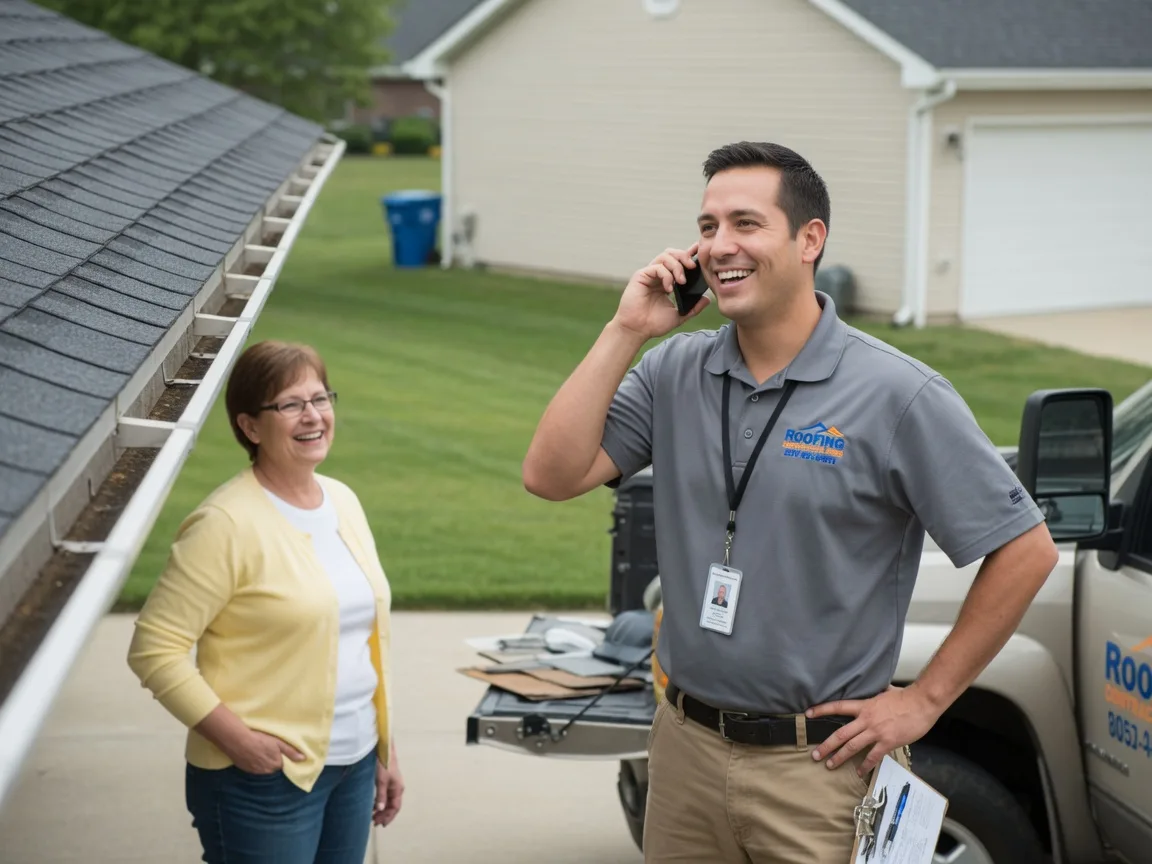 Local Roofing Contractors Farmingdale, ME FAQs